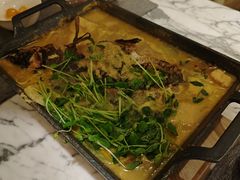 -北京王府井希尔顿酒店·万斯阁西餐厅