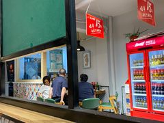 -臻炙大舍烤串(天龙家园店)