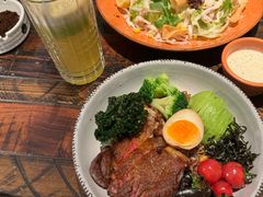 -良木缘咖啡西餐(蜀汉路店)