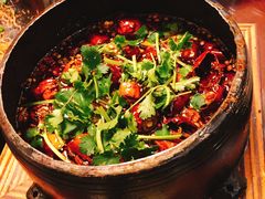 -杨记隆府(汉街店)
