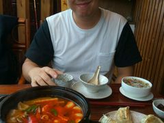 -云来居素食馆(东门店)