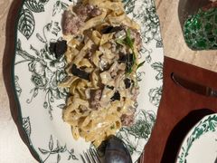 -Mammamia意大利餐厅(阳春巷店)