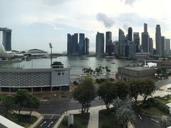 -新加坡文华东方酒店