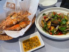-79号渔船海鲜饭店(耀中店)