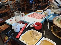 -北门涮肉·铜锅涮肉(南锣鼓巷店)