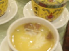 -江南村酒家