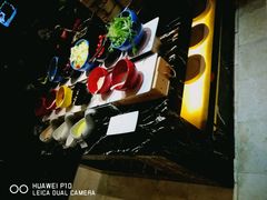 -中乐百花酒店-自助餐厅