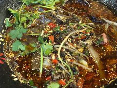 -宽窄巷子冒菜(中华广场店)