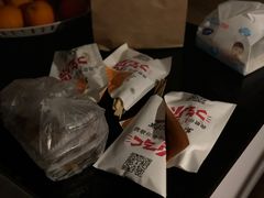 -美人万三·蚝大人生蚝小馆(昌里路店)