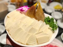 -巴奴毛肚火锅(二七万达店)