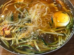 -延成苑韩式烤肉店(长春道店)