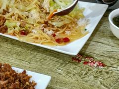 -土耳其烤肉饭镇江百年面霸(玉茗华城店)