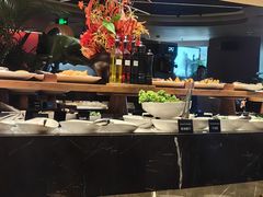 -拉蒂娜·巴西牛排馆 Latina·Brazilian Steakhouse(王府井喜悦店)