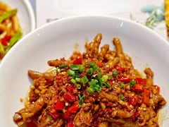 -老街鱼嘴巴(坡子街老店)