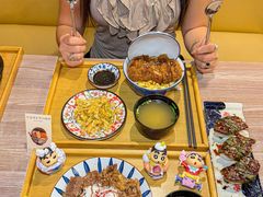 -左舞和风屋便当(金地店)