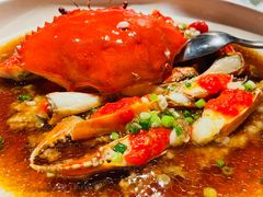 -玫瑰厅上海菜(兴国路店)