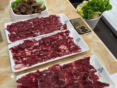 -三牛牛肉火锅