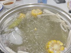 -全好食潮汕牛肉火锅(泗洲路店)