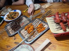 -阿记烧烤(大兴新区店)