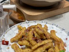 -新吉士·上海菜(浦东LCM置汇旭辉店)