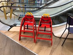 -麦当劳(皇岗路店)