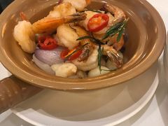 -琉璃餐厅(德基广场店)