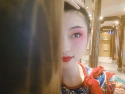 -盘子女人坊古装写真摄影(南京总店)