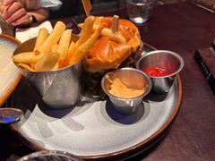 -blue frog蓝蛙(长泰广场店)