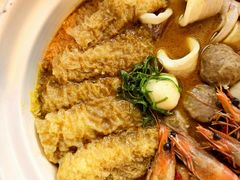 -陶兰居·手工点心·粤菜(圆融时代广场店)