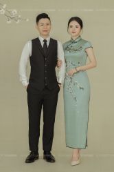-日光视觉婚纱摄影(旗舰店)