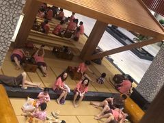 -天沐温泉(抚顺店)