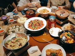 -小户人家(循礼门南国中心店)