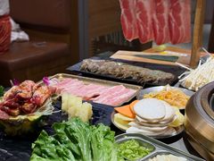 -杨小佳·齐齐哈尔烤肉·烤串(广州店)