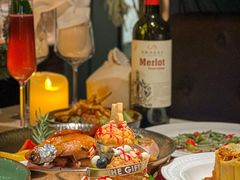 -Mogul Eatery·大亨餐酒馆