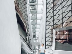 -深圳福田香格里拉大酒店