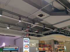 -清真·马坡烧烤涮牛肚·酸浆火锅(新区总店)