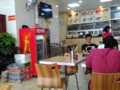 大堂-古井初美烧鹅(水南路店)