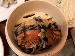 -济南鲁能贵和洲际酒店-第六层自助餐厅