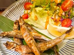 -叁鯨·日式料理Sankujira