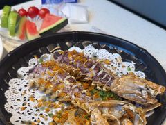 -79号渔船海鲜饭店(华强北店)