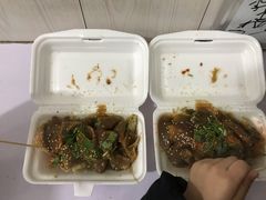 -唐记臭干(金鹰后街店)