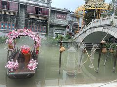 -东涌水乡风情街
