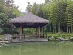 -兰亭风景区
