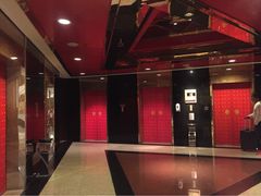 花园酒店-广州花园酒店