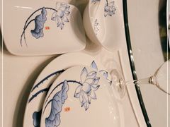 -香山湖家家宴(中山陵店)
