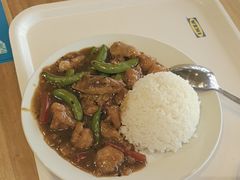 -宜家·瑞典风味餐厅(四元桥店)