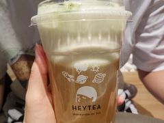 -喜茶(深圳东门1234店)