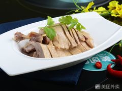盐水鸭-集贤门·徽菜(福田店)
