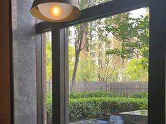 -康莱德酒店·美庭自助餐厅