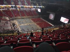 -宝能国际体育演艺中心